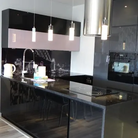 Apartament Rodzinny *