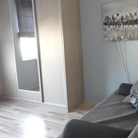 Apartament Rodzinny Apartman *