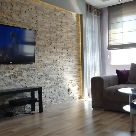 Apartament Rodzinny * Gdynia