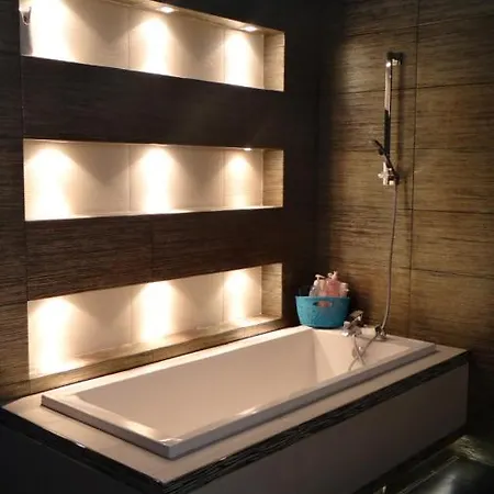 Apartman Apartament Rodzinny