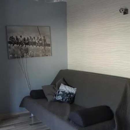 Apartament Rodzinny Apartman Gdynia