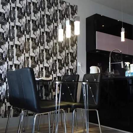 Apartman Apartament Rodzinny *