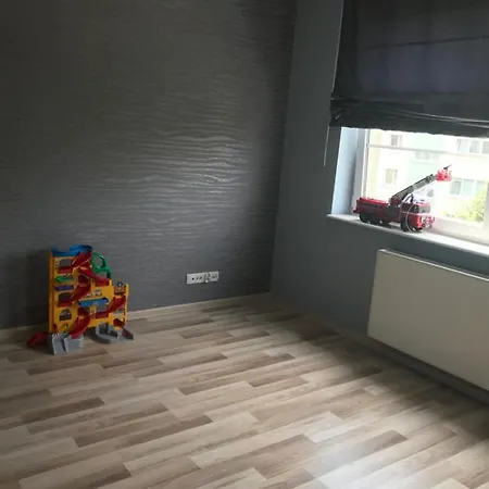 Apartman Apartament Rodzinny Gdynia