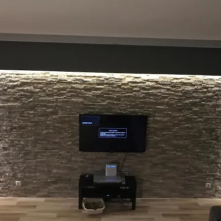 Apartament Rodzinny Apartman Gdynia