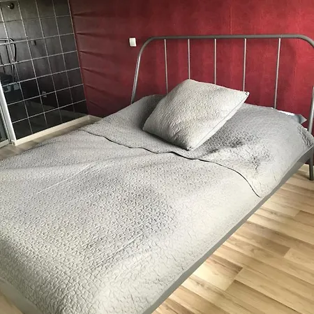 Apartament Rodzinny *